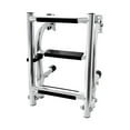thumbnail image 1 of LOVIVER Assist Boarding Steps Ladder Boat Ladder for Swimming Pool Dinghy Yacht, 1 of 8