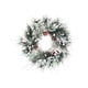 thumbnail image 5 of Corona Navideña Artificial Strade Fareast Limited 19,69 Pulgadas, 5 of 8
