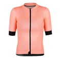 thumbnail image 4 of Nuevas camisetas de ciclismo de manga corta, uniforme de bicicleta de montaña, traje de carreras de secado rápido, ropa de ciclismo, camisetas de ciclismo, maillot, 4 of 5