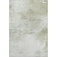thumbnail image 2 of Addison Rugs Mayfield Washable Transitional Modern Ivory Rectangle Rug, 9' x 12', 2 of 6