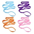 thumbnail image 6 of Women and Men Exercise, 10 Loop Yoga Strap Not-Elastic Strap Stretching Strap, 6 of 6