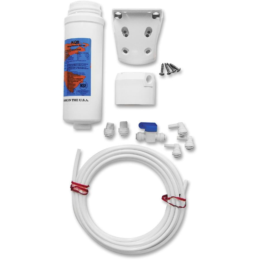 Keurig Water Filtration Kit - 1 Carton