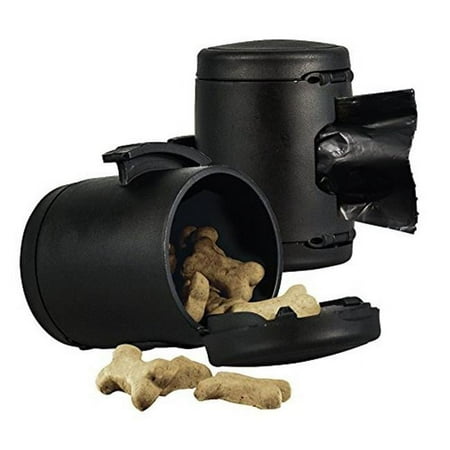 UPC: 0840317107838 | Flexi® Multi Box Stores Treats or waste Bags