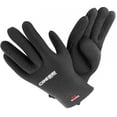 thumbnail image 1 of Cressi High Stretch 2.5mm, M , Black, 1 of 8