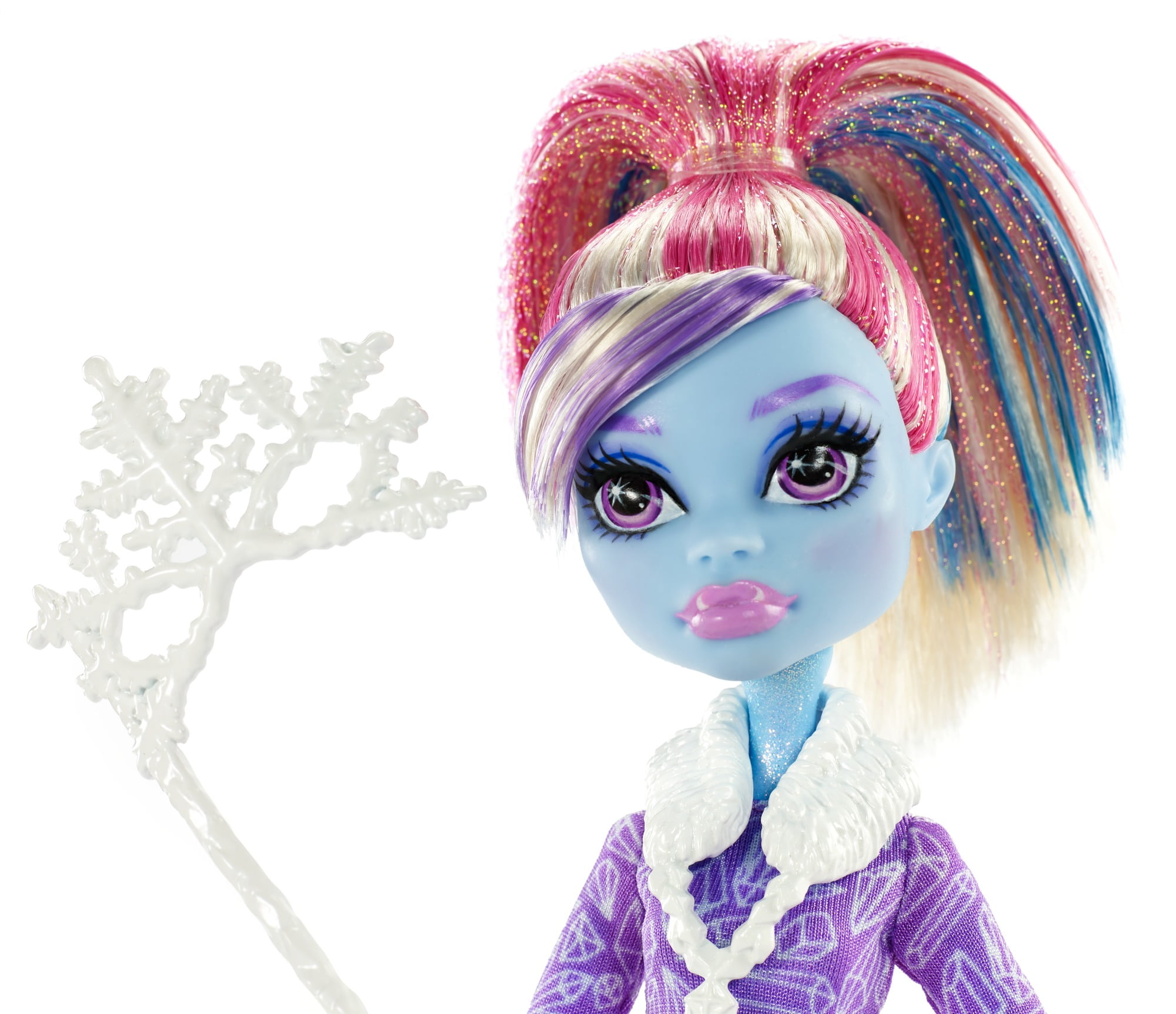 abby monster high doll