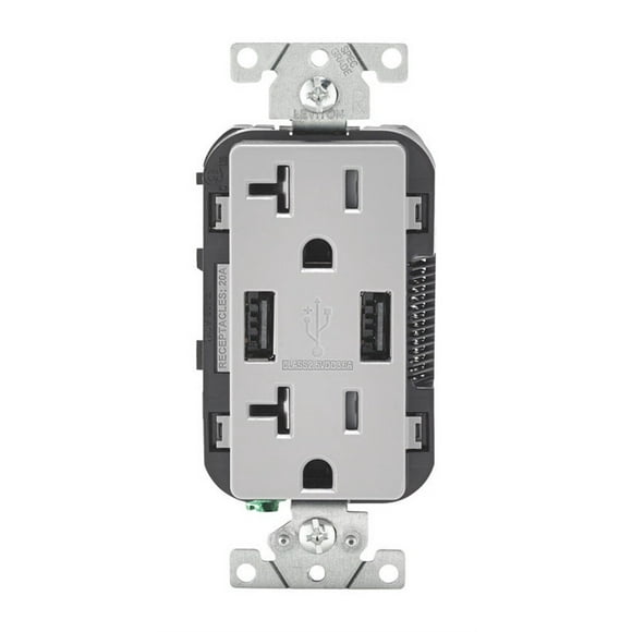 Outdoor Outlet Usb