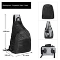 thumbnail image 6 of Mosiso Camera Bag Sling Backpack with Tripod Holder&Rain Cover&Modular Insert for DSLR/SLR/Mirrorless Camera for Canon/Nikon/Sony/Fuji, 6 of 7