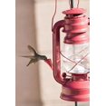 thumbnail image 3 of Cool Hurricane Lantern Hummingbird Feeder - Unique Design Hummers Love! - 100% Guaranteed!, 3 of 6