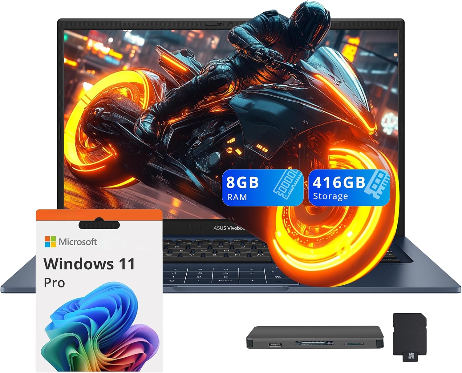 ASUS Vivobook 14
