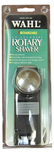 Wahl Bump Free Rechargeable Shaver 14 4 Ounce 7339 Wahl Bump Free Rechargeable Shaver 14 4 Ounce 7339 Walmart Com