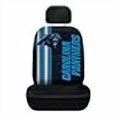 thumbnail image 3 of Fremont Die NFL Carolina Panthers Rally Seat Cover, Universal Fit, Universal Fit, Team Colors, 3 of 3