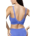 thumbnail image 3 of Underoutfit Full Coverage Comfort Bra XXX-Large Ultramarine, 3 of 4