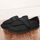 thumbnail image 4 of Artritis Edema House Shoes Zapatos para Diabéticos Ajustable Antideslizante Mujeres Hombres, 4 of 9