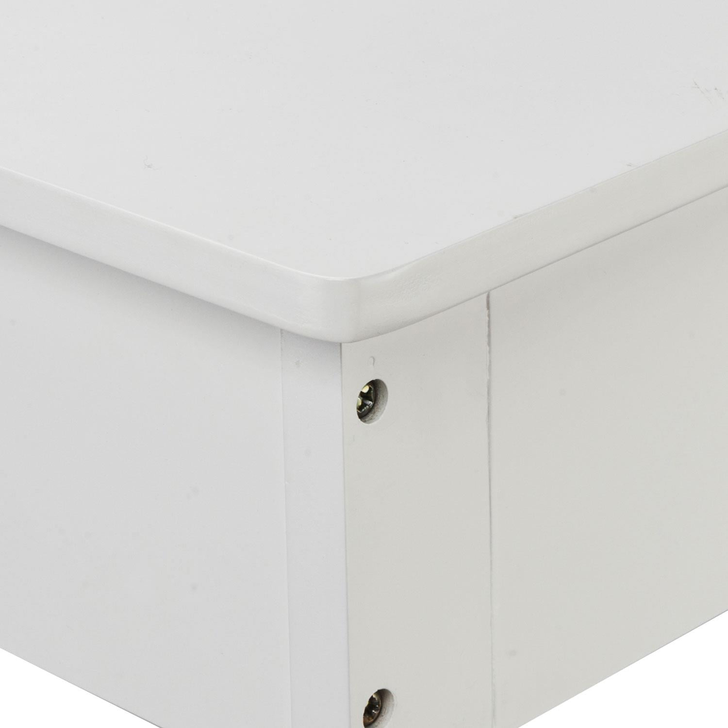 Ktaxon Console Side Table Sofa Table Entryway Table for Living Room Bedroom Entryway, Easy Assembly
