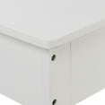 thumbnail image 5 of Ktaxon Console Side Table Sofa Table Entryway Table for Living Room Bedroom Entryway, Easy Assembly, 5 of 7