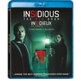 thumbnail image 1 of Insidieux, la Porte Rouge [Blu-ray] (Bilingue), 1 of 3
