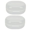 thumbnail image 4 of Boîte de Transport de Bouchon d'Oreille de Natation, 2pcs Natation Bouchon d'Oreille de Stockage Bouchon d'Oreille Boîte de Stockage Bouchon d'Oreille Multi-Fonctionnel, 4 of 8