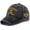 J, variant on USA 250th Anniversary Hat, Adjustable 250th Anniversary Printed Patriotic Baseball Caps, Tribute Retro Washed Hat
