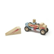Tegu 25 Piece Jumper