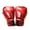Red, variant on Outdoor Savings Project Clearance! Kyusrd Children Boxing Gloves Kickboxing Punching Bag Training Fight Age 3-10