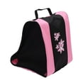 thumbnail image 1 of Sacoche de Transport pour Patin à Roulettes Unisexe Rose, 1 of 8