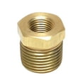 thumbnail image 1 of Adaptador NPT de 3/8 1/8 Hembra para Accesorios de Tubería de Adaptador Sharpla Montaje de buje reductor, 1 of 7