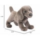 thumbnail image 2 of Peluche Douglas Cassie Weimaraner de 33 cm, 2 of 3