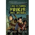 thumbnail image 1 of LOS ULTIMOS FRIKIS DEL MUNDO VOL: I HIDRA MAX BRALLIER, 1 of 2