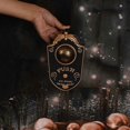 thumbnail image 4 of Eyeball doorbell, Halloween Decoration Doorbell, Haunted Doorbell Animated Eyeball Halloween Decoration Decor With Spooky Sounds, 4 of 4