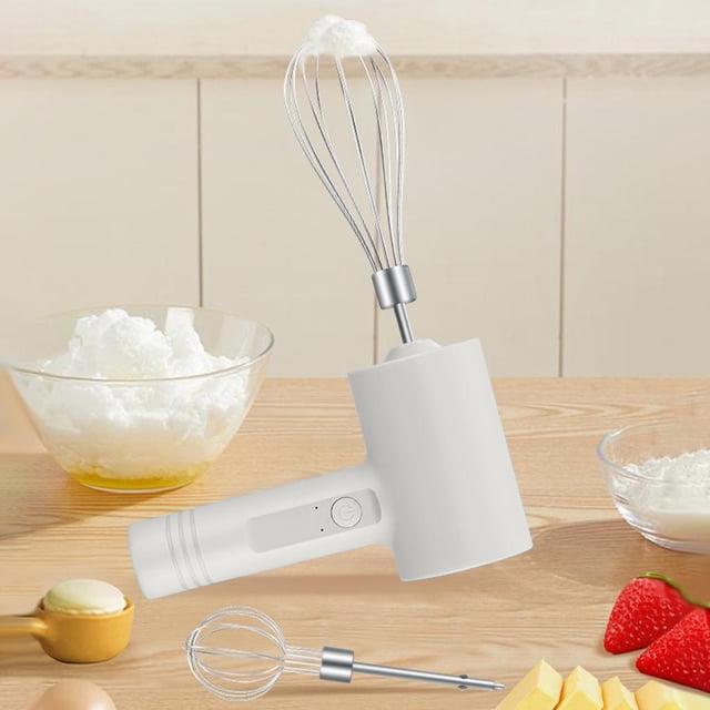 ra eléctrica multifunción para el hogar, para hornear en cocina, ra portátil de , res eléctricos, es de Macarena Batidor inalámbrico eléctrico