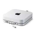 thumbnail image 6 of Stand  Hub For Mac Mini / Studio With NVMe SSD Enclosure, 6 of 9