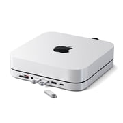 Stand Hub For Mac Studio With NVMe SSD Enclosure