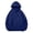 Blue Sweatshirts 1PC, variant on MEZZALL Sweatshirts For Men Solid Color Long Sleeve Hoodies Fall Winter Casual Oversized Pullover With Drop Shoulder For Everyday Wear Basic Daily Outdoor Holiday Travel Tops