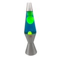 thumbnail image 1 of DOLITY Lampe de Chevet 36 cm Bureau Vert Classique, 1 of 8