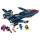 thumbnail image 2 of Set LEGO Super Heroes X-Jet de los X-Men 76281, 2 of 4