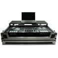 thumbnail image 2 of Harmony HCDDJSZWLT Flight Glide Laptop Stand DJ Custom Case fits Pioneer DDJ-SZ, 2 of 6