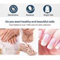 thumbnail image 4 of Enhanced Nail Repair Solution 10ml - Gentle Care for Nail Renewal, 4 of 5