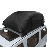 Auto Rooftop Cargo Carriers Hascon Car Vehicles Waterproof Roof Top Cargo Carrier Luggage Travel Storage Bag Hitc