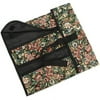 Clover Tapestry Circular Knitting Needle Case