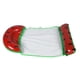 thumbnail image 4 of Hamaca flotante inflable plegable para agua, sandía gruesa, plegable, para piscina, flotador de natación, 4 of 12