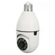 thumbnail image 3 of Cámara de seguridad NikouMX con bombilla 1080P, 3 of 8