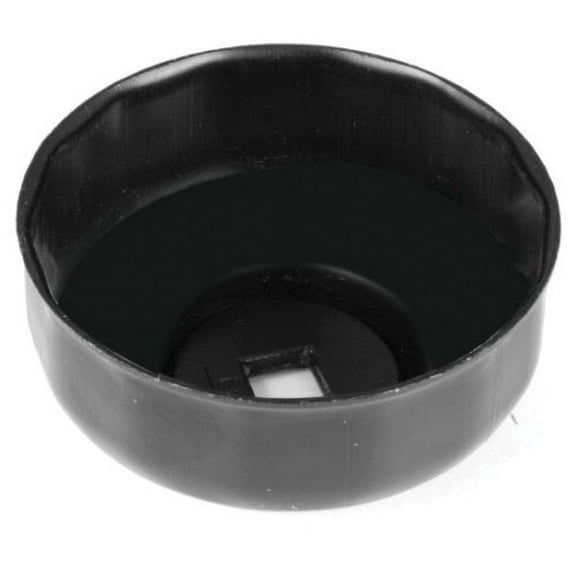 Wilmar W54067 Cap Filter Wrench, 68Mm