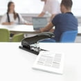 thumbnail image 4 of Rapesco Heavy Duty Stapler, HD-100, 100 Sheet Capacity, black (1276), 4 of 7