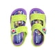 thumbnail image 3 of Sandalia Disney Toy Story Talla 20 Verde Garden Niño, 3 of 4