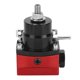 thumbnail image 4 of Kit De Regulador De Presión De Combustible Ajustable Universal Para Automóvil Con Medidor De 100 PSI Que Mantiene La Presión óptima Del Riel De Combustible Para Motor, 4 of 7