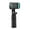 Green, variant on K550 Tripod Stable Multi-function Silicone Phone Support Stand for Live Streaming,Green