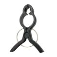 thumbnail image 3 of 10pcs Support Clips, Reusable Garden Vine Fixing Clips for Tomato, Flower, Cucumber, Stem Stake Fastening Clamps, 3 of 7