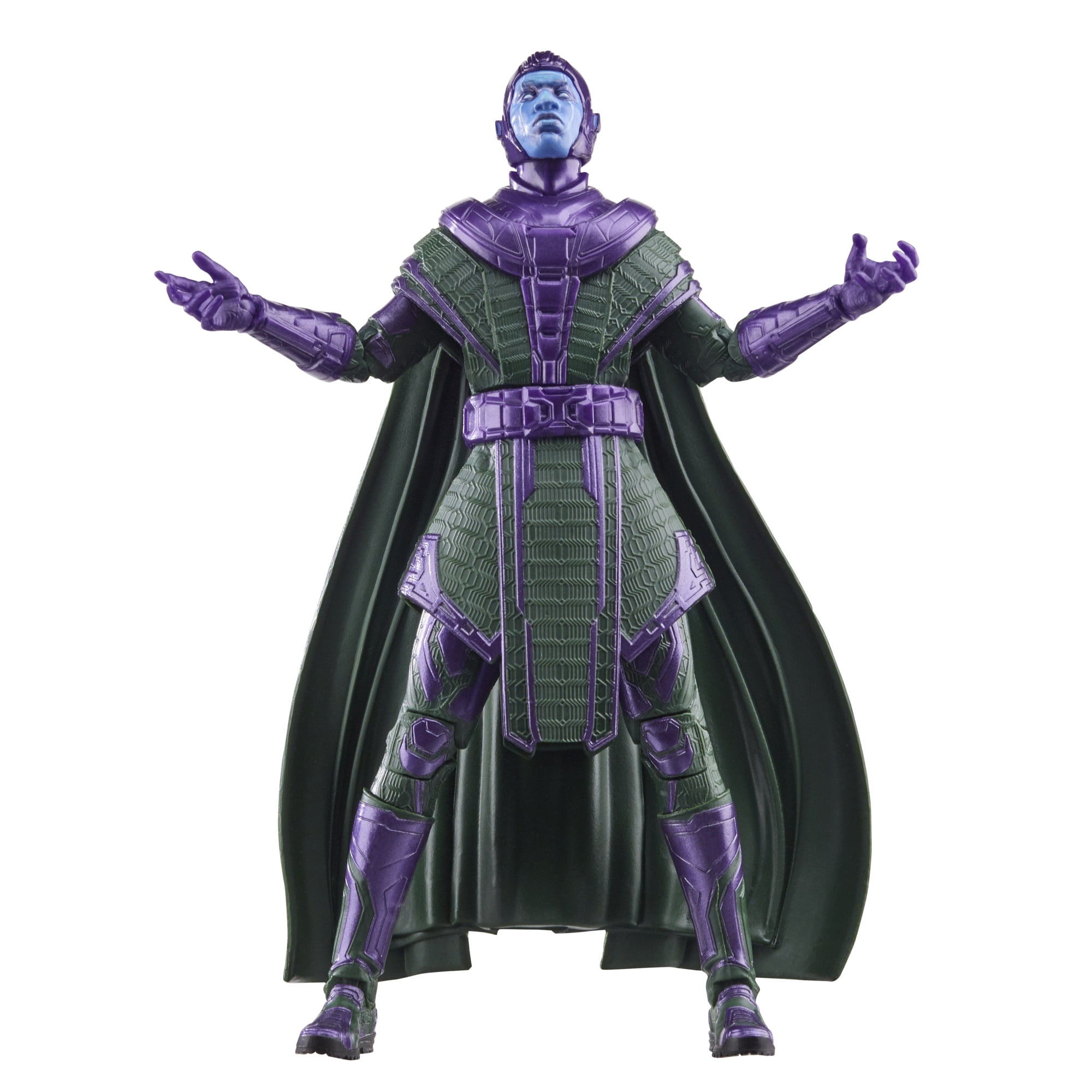 Marvel Legends Series Kang the Conqueror – Hasbro Pulse