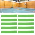 thumbnail image 4 of Court Line Marker, Tennis Spot Marker, Multipurpose Marking Line with Bright Colors PVC Material Durable & Reusable for  Basketball Football Courts, 4 of 7