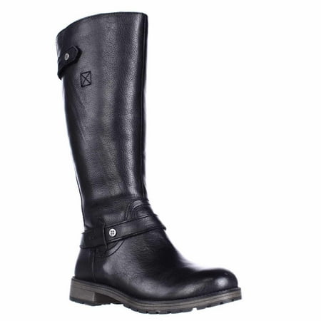 wide naturalizer boots